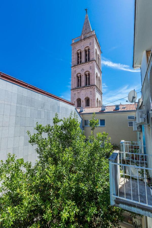 Calle Larga Ventidue Zadar Exterior photo