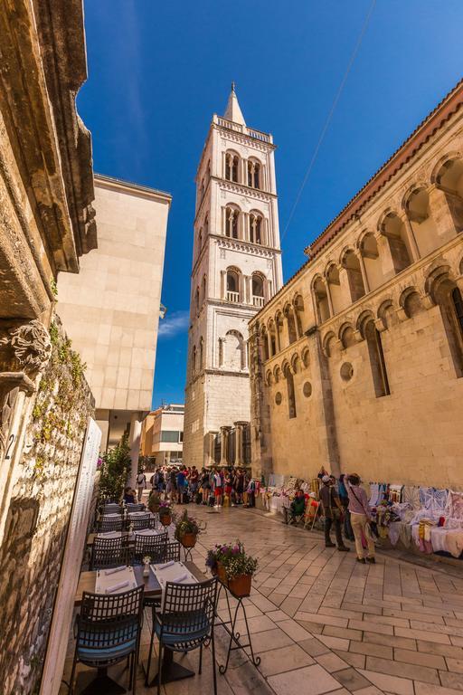 Calle Larga Ventidue Zadar Exterior photo